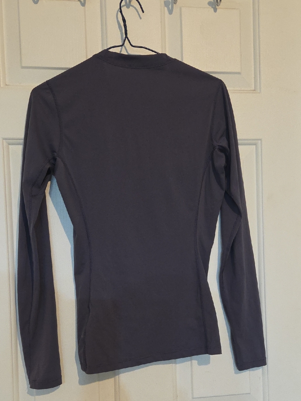 Arc'teryx Purple Long Sleeve Shirt - Picture 9 of 10